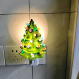 Christmas Tree Night Light