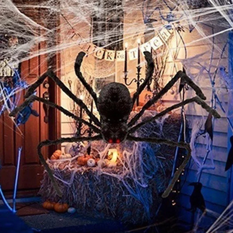 halloween spider