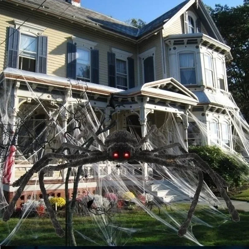 halloween spider