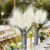 Grass Artificial Flowers