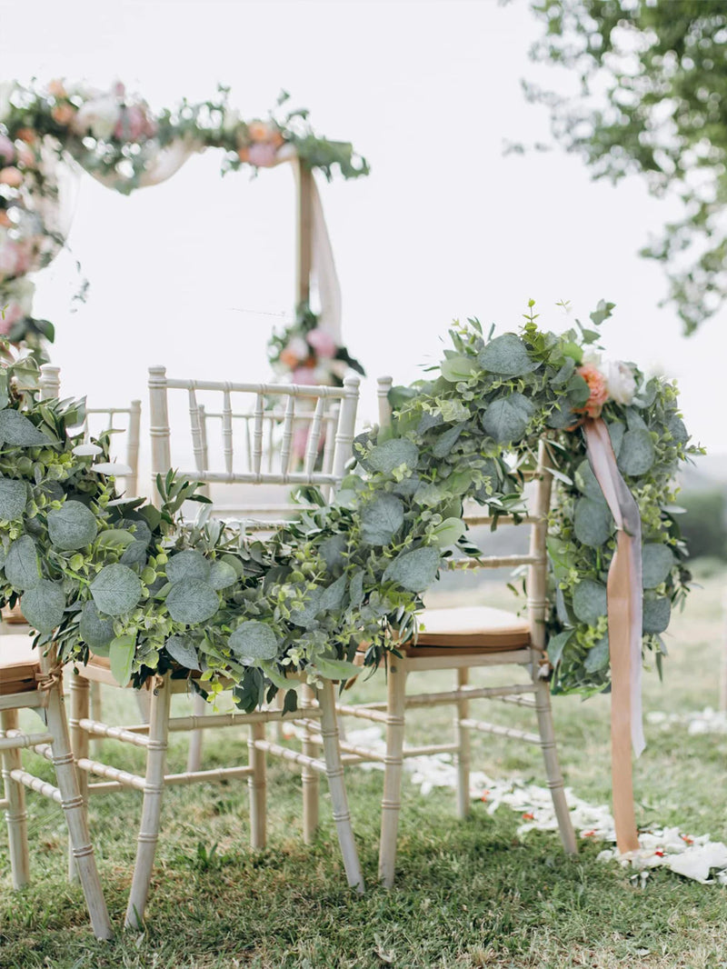 Artificial leaves for Wedding