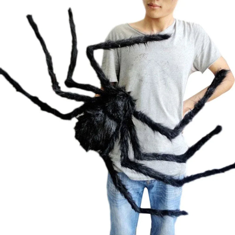 halloween spider