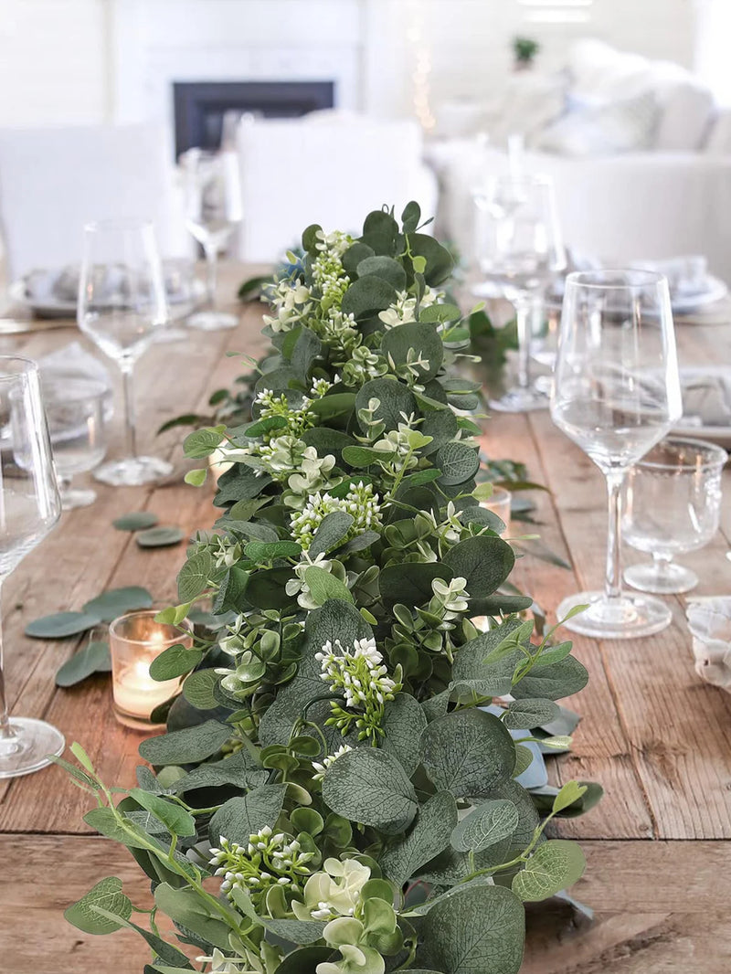 Artificial leaves for Wedding