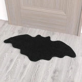 Spider Halloween Rug