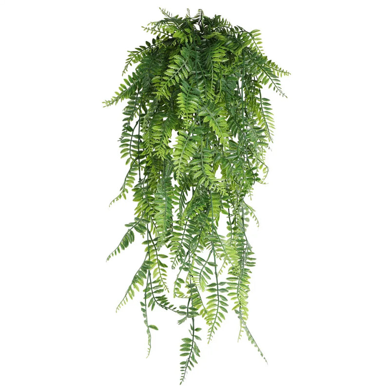 Hanging Artificial Plant