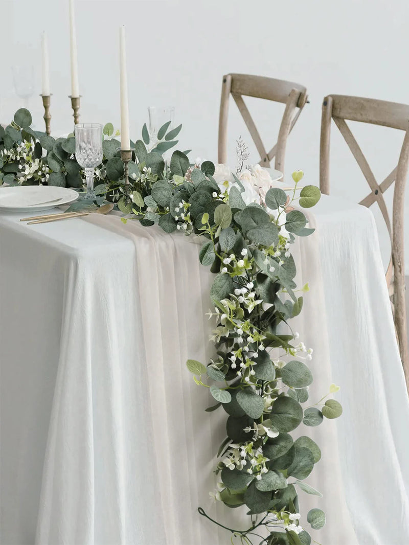 Artificial leaves for Wedding