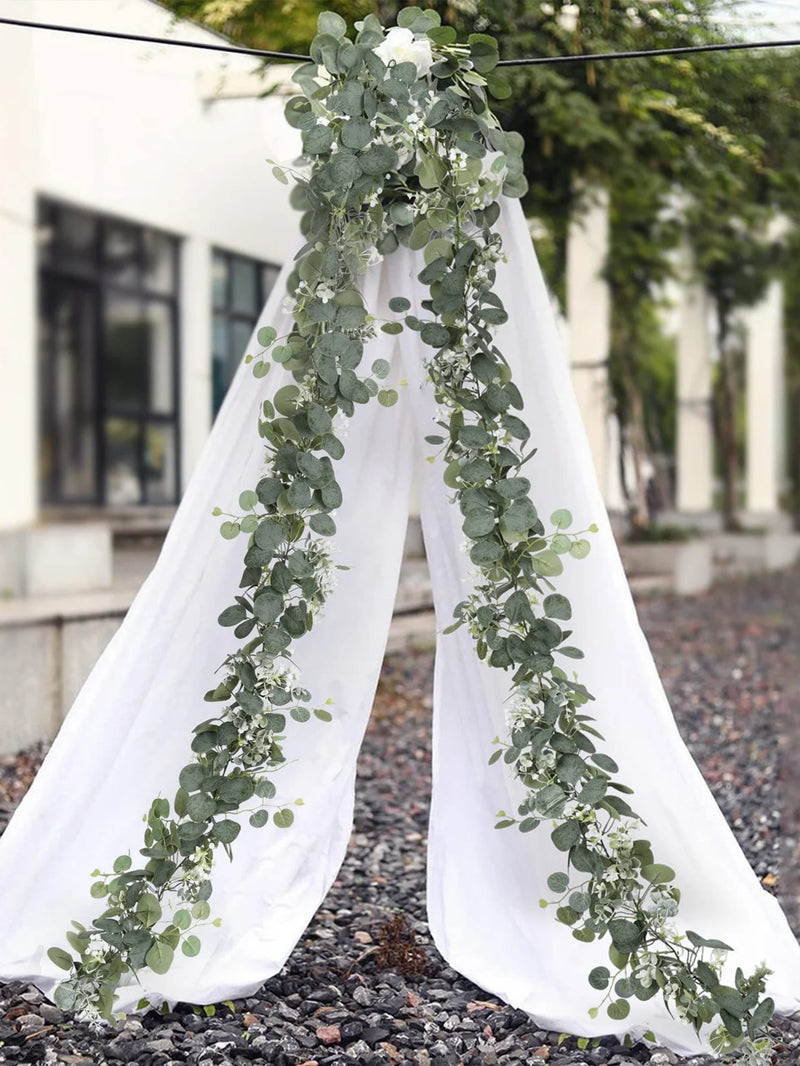 Artificial leaves for Wedding